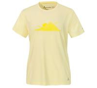 Schöffel - Women's Circ T-Shirt Sulten - Maglia funzionale 44 beige