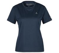 Schöffel - Women's Circ T-Shirt Tauron - Maglia funzionale 40 blu