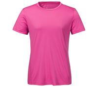 Schöffel - Women's Circ T-Shirt Tauron - Maglia funzionale 40 fuchsia