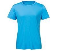 Schöffel - Women's Circ T-Shirt Tauron - Maglia funzionale 44 blu