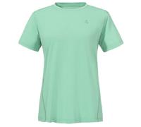Schöffel - Women's Circ T-Shirt Tauron - Maglia funzionale 50 verde