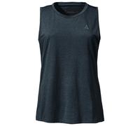 Schöffel - Women's Circ Top Tauron - Canotta 40 blu