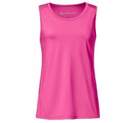 Schöffel - Women's Circ Top Tauron - Canotta 42 fuchsia