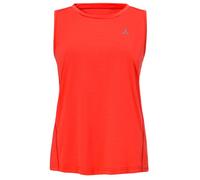 Schöffel - Women's Circ Top Tauron - Canotta 46 rosso