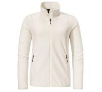 Schöffel - Women's Fleece Jacket Ash - Giacca in pile 38 bianco