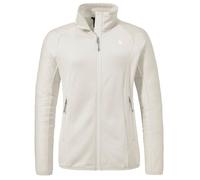 SCHÖFFEL Giacca in pile da donna Style Cascata bianco | 40