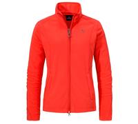 Schöffel - Women's Fleece Jacket Leona3 - Giacca in pile 36 rosso