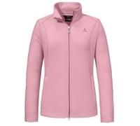 Schöffel - Women's Fleece Jacket Leona3 - Giacca in pile 38 fuchsia