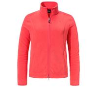 Schöffel - Women's Fleece Jacket Leona3 - Giacca in pile 38 rosso