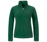 Schöffel - Women's Fleece Jacket Leona3 - Giacca in pile 48 verde