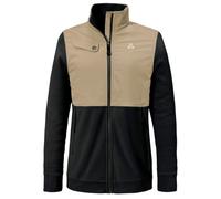 Schöffel - Women's Fleece Jacket Style Maghera - Giacca in pile 38 nero