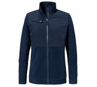 Schöffel - Women's Fleece Jacket Style Maghera - Giacca in pile 44 blu