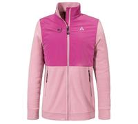 Schöffel - Women's Fleece Jacket Style Maghera - Giacca in pile 44 fuchsia