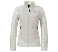 Schöffel - Women's Hybrid Jacket Style Trift - Giacca in pile 40 grigio