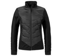 Schöffel - Women's Hybrid Jacket Style Trift - Giacca in pile 42 nero