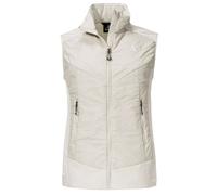 Schöffel - Women's Hybrid Vest Style Blaueis - Gilet sintetico 36 beige