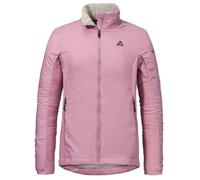 Schöffel - Women's Insulated Jacket Style Samaia - Giacca ciclismo 40 fuchsia