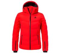 Schöffel - Women's Jacket Caldirola - Giacca da sci 42 rosso