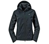 Schöffel - Women's Jacket Easy XT - Giacca antipioggia 44 blu/nero