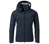 Schöffel - Women's Jacket Easy XT - Giacca antipioggia 52 blu