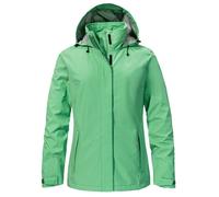 Schöffel - Women's Jacket Gmund - Giacca antipioggia 36 verde