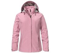 Schöffel - Women's Jacket Gmund - Giacca antipioggia 38 fuchsia
