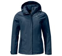 Schöffel - Women's Jacket Gmund - Giacca antipioggia 40 blu