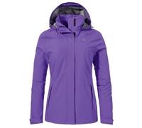 Schöffel - Women's Jacket Gmund - Giacca antipioggia 42 lilla