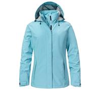 Schöffel - Women's Jacket Gmund - Giacca antipioggia 48 blu