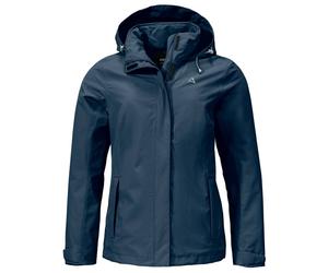 Schöffel - Women's Jacket Gmund - Giacca antipioggia 50 blu