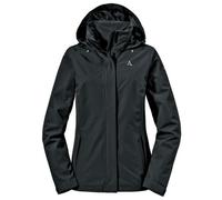 Schöffel - Women's Jacket Gmund - Giacca antipioggia 50 nero