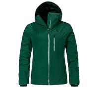 Schöffel - Women's Jacket Nollen - Giacca da sci 38 verde