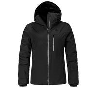 Schöffel - Women's Jacket Nollen - Giacca da sci 40 nero