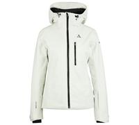 Schöffel - Women's Jacket Nollen - Giacca da sci 42 beige/bianco