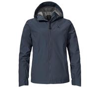 Schöffel - Women's Jacket Style Bohorok - Giacca antipioggia 36 blu