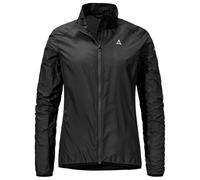 Schöffel - Women's Jacket Style Cannobio - Giacca ciclismo 40 nero