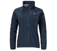 Schöffel - Women's Jacket Style Lurbek - Giacca ciclismo 40 blu