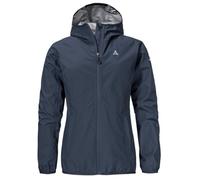 Schöffel - Women's Jacket Style Migandi - Giacca antipioggia 40 blu
