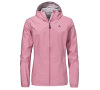 Schöffel - Women's Jacket Style Migandi - Giacca antipioggia 40 fuchsia