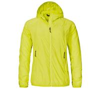 Schöffel - Women's Jacket Style Wutach - Giacca a vento 36 giallo