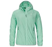 Schöffel - Women's Jacket Style Wutach - Giacca a vento 46 verde