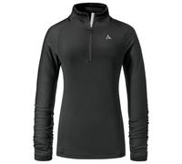 Schöffel - Women's Longsleeve Cascata - Maglia funzionale 36 nero