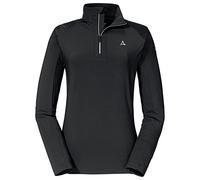 Schöffel - Women's Longsleeve Fiss - Maglia a manica lunga 40 nero