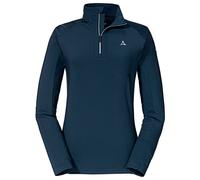 Schöffel - Women's Longsleeve Fiss - Maglia a manica lunga 42 blu