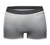 Schöffel - Women's Merino Sport Boxershorts - Intimo lana merinos S grigio