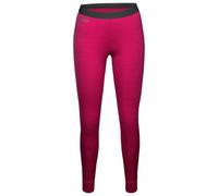 Schöffel - Women's Merino Sport Pants Long - Intimo lana merinos S fuchsia/rosso