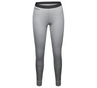 Schöffel - Women's Merino Sport Pants Long - Intimo lana merinos XL grigio