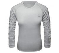 Schöffel - Women's Merino Sport Shirt 1/1 Arm - Intimo lana merinos L grigio