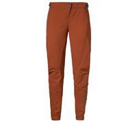 Schöffel - Women's Pants Arosa - Pantaloni da ciclismo 44 rosso
