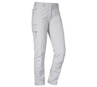 Schöffel Hose Ascona, Pantaloni Donna, Grigio Viola, 36